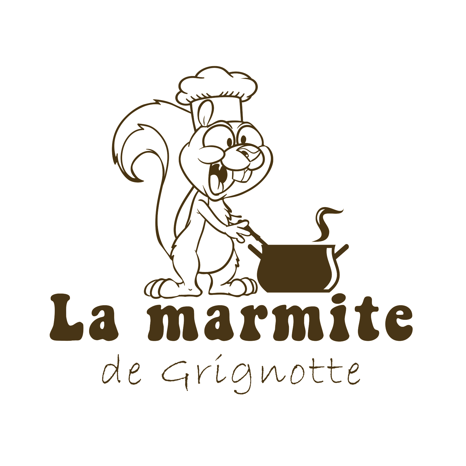 Logo marmite de Grignotte